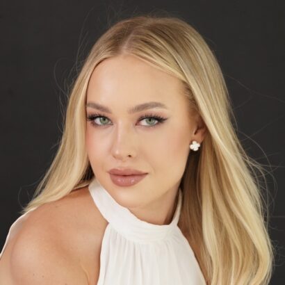 Arina Eliseenko
