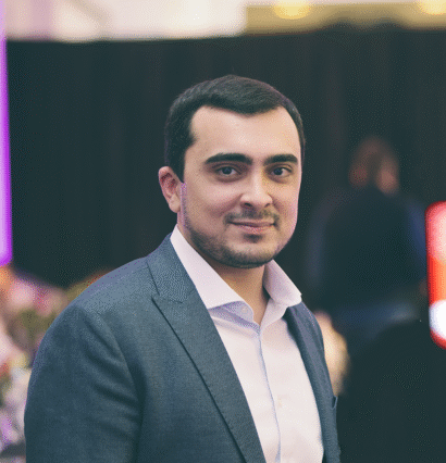 Levon Nikoghosyan