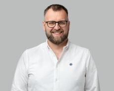Bartek Borkowski