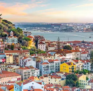 Lisbon