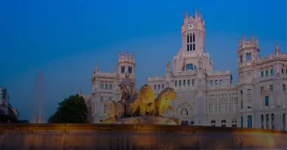 Madrid 2026