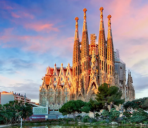 Barcelona