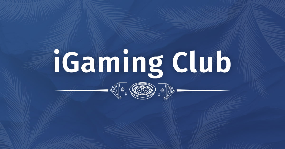 iGAMING Cancun logo