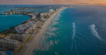 Cancun 2025