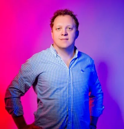 Vitaly Balakhonov