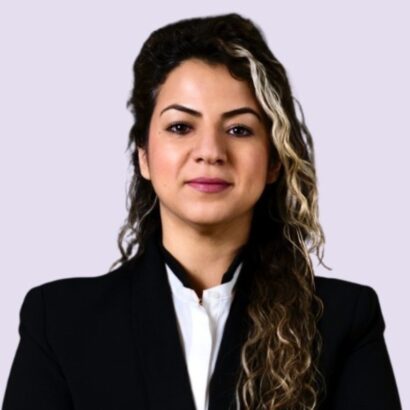 Negin Namazi