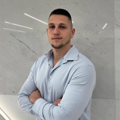 Nikola Vukosavljevic