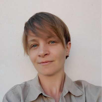 Natalia Roitonen