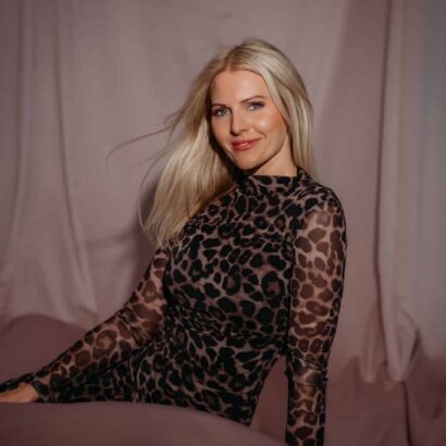 Liga Tarasova