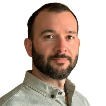 Aris Vrakas