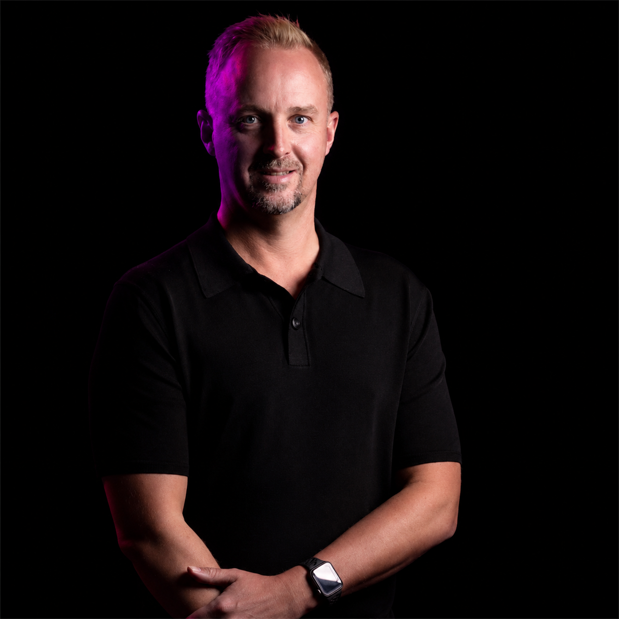 Fredrik Langeland