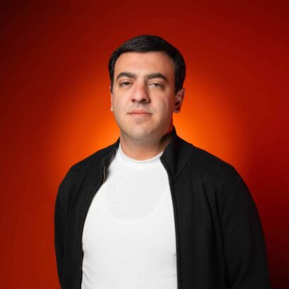 Artak Ashkhatoyan