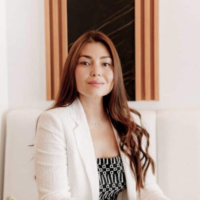 Dinara Pogodina