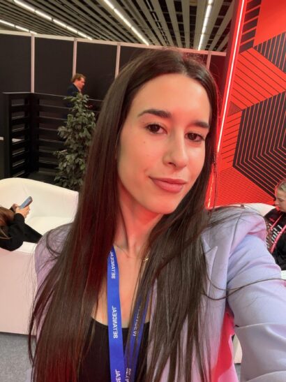 Laura Gago