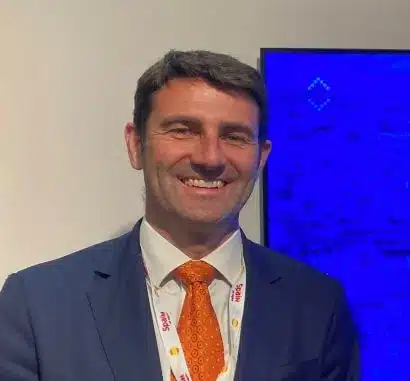 Marc Sanderson