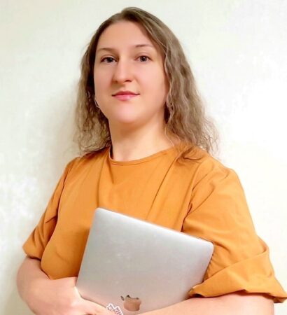 Iana Shulga