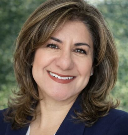 Rosa Ochoa