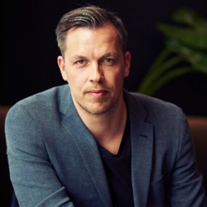 Morten Marcussen