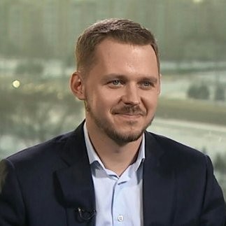 Vitali Yesman