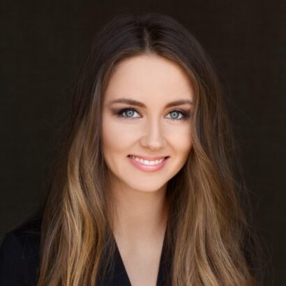 Angelika Antonova