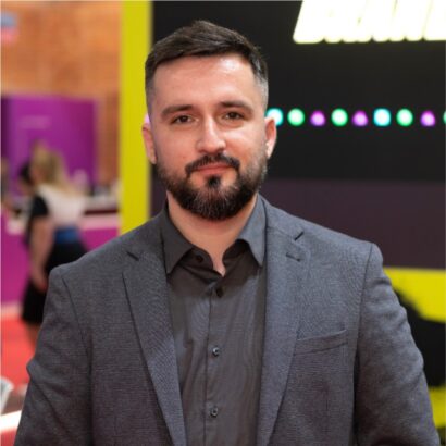 Dmytro Paliants