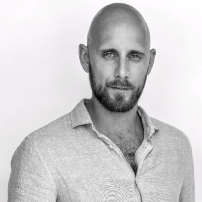 Kristoffer Blomner