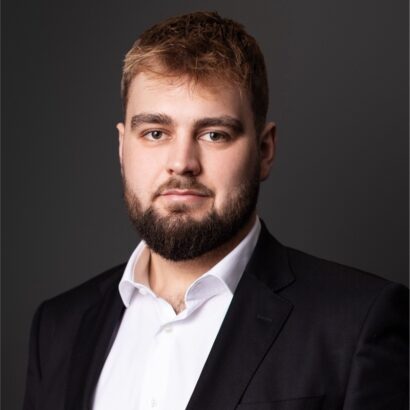 Victor Frederiksen