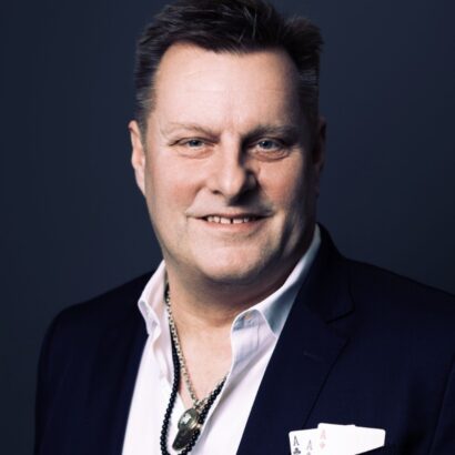 Brian Pedersen