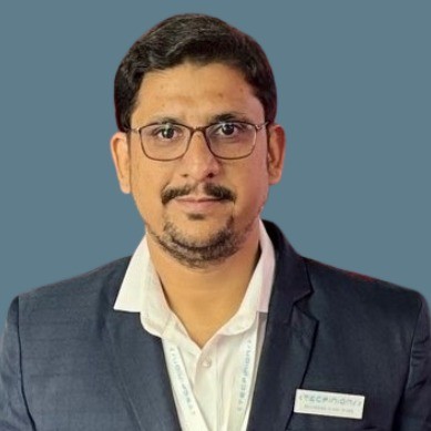 Manoj Trivedi