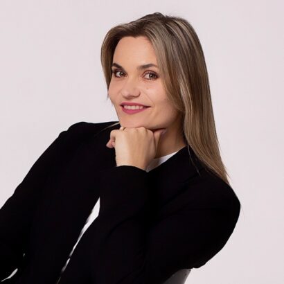 Aleksandra Drigo