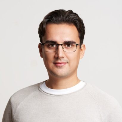 Daniel Lux