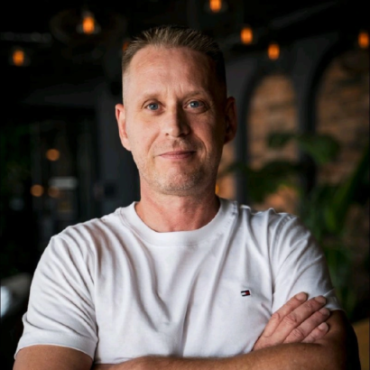 Martin Fredskov