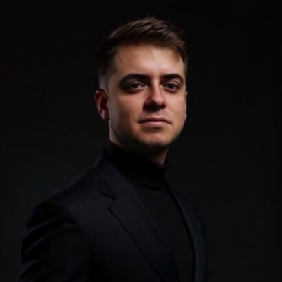 Mykola M.
