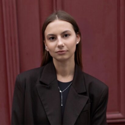 Vitaliia Pohrebniak