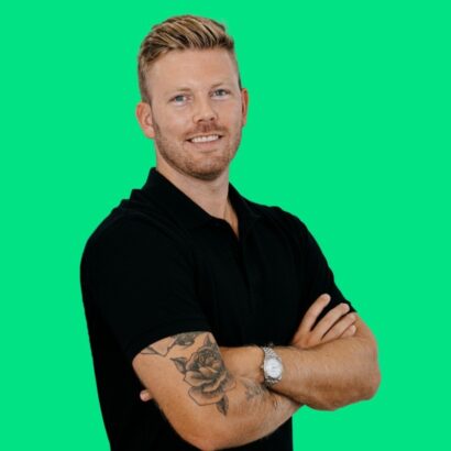 Kristoffer Krog