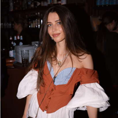 Valeriia Fomenko