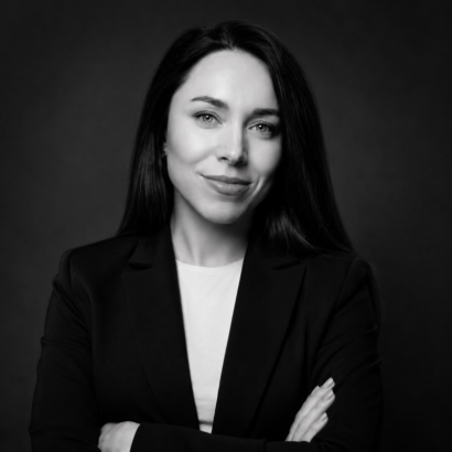 Yuliia Shestakova