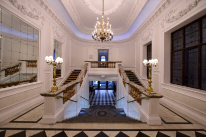 Venue Sourcing