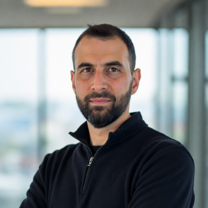 Tamir Davidoff