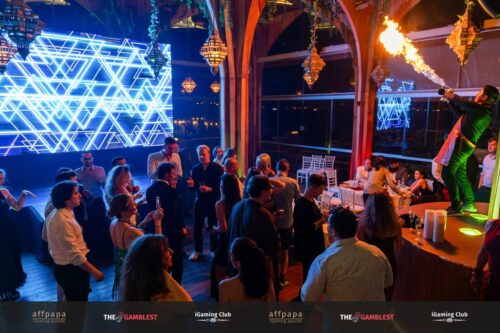 Past Events 