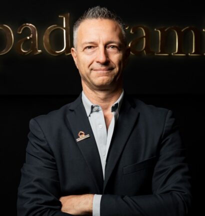 Riccardo Furlan