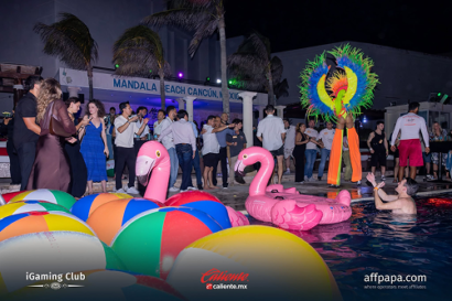 Event Concept & Strategy