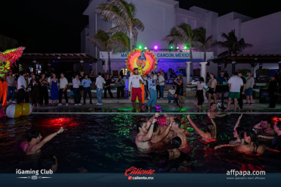 Guest List & Marketing