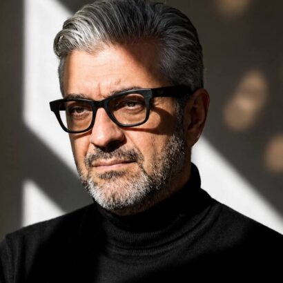 Mike Waizman
