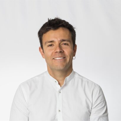 David Del Bianco