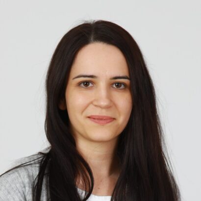 Yana Marinova