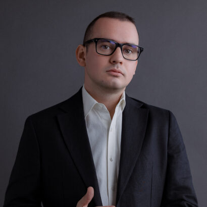 Vladlen Vasilev