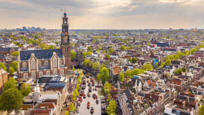 Amsterdam 2027