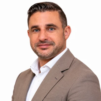 Keith Farrugia