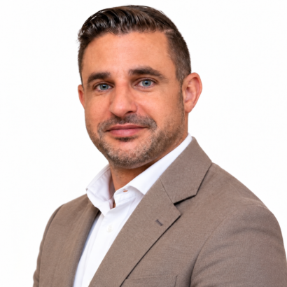 Keith Farrugia